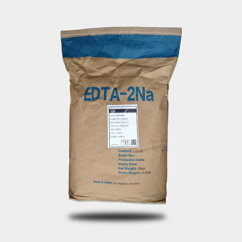 أعلى جودة EDTA 2Na CAS 139-33-3