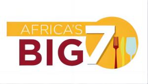 ستحضر TOPINCHEM® حدث Big Seven 2023 في إفريقيا في جنوب إفريقيا