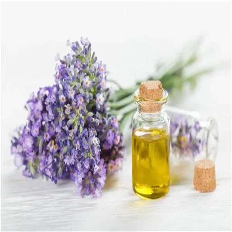 Lavender Oil CAS 8000-28-0