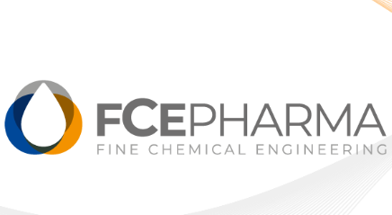 انضم إلينا في FCE Pharma 2025 - كشك 25FCE - CH65