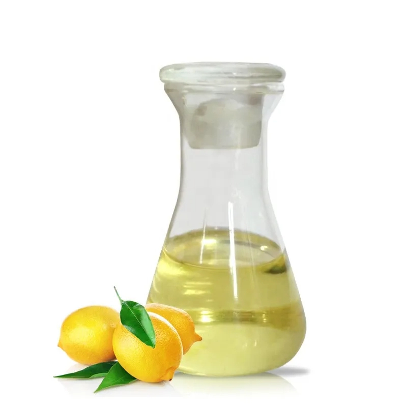 مكون العطور سيترال CAS: 5392-40-5