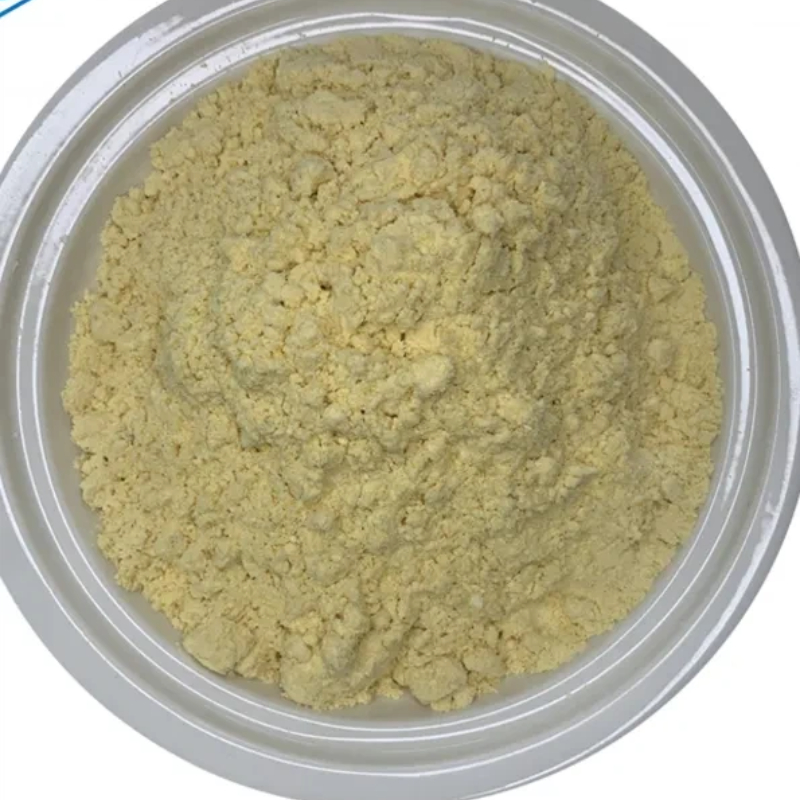 توريد كميات كبيرة من إنروفلوكساسين من المصنع (CAS 93106-60-6)